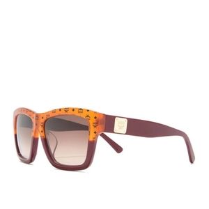 Mcm 56mm Square Sunglasses